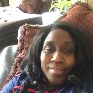 Meet your Posher, Jackie